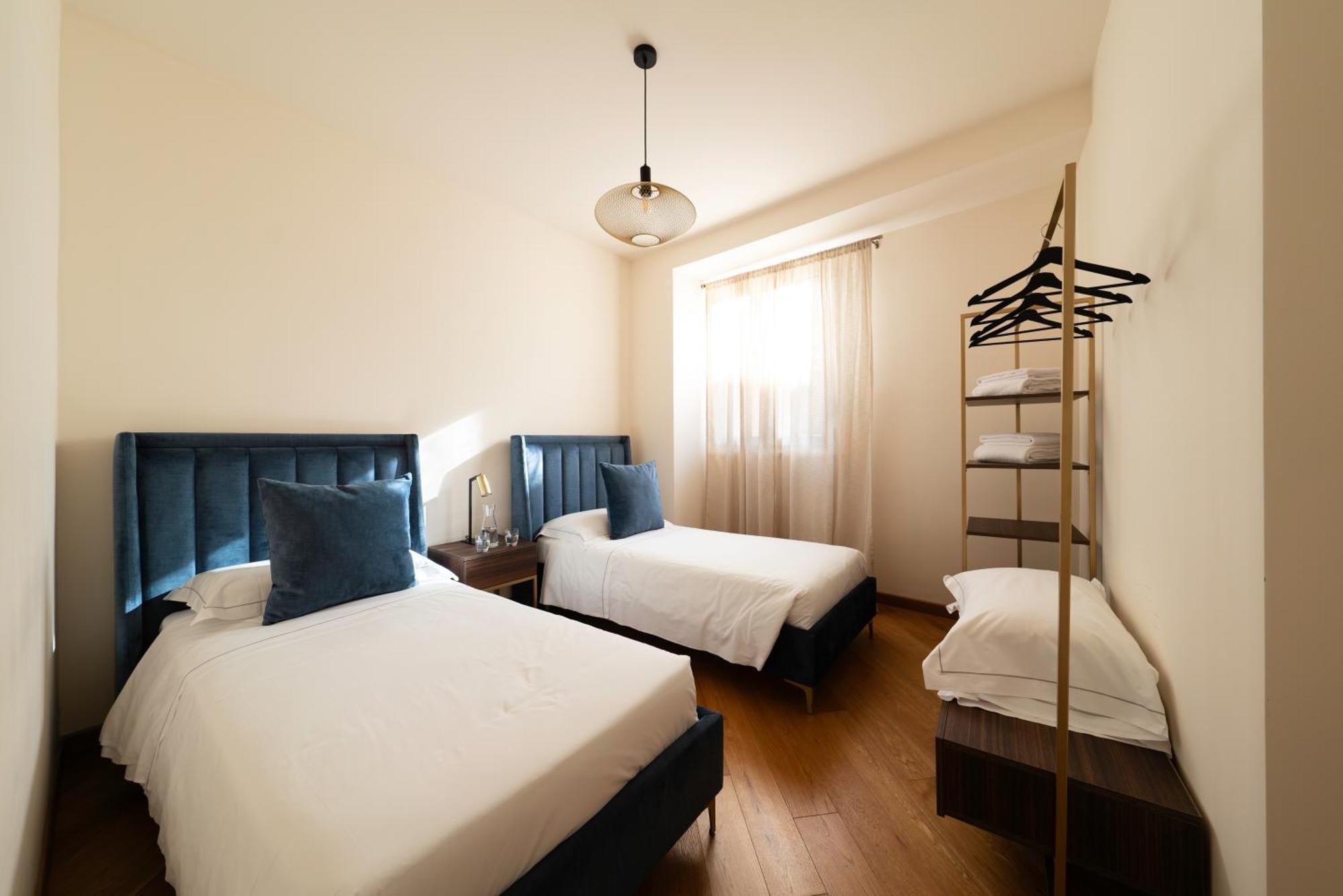 The Seven Apartment