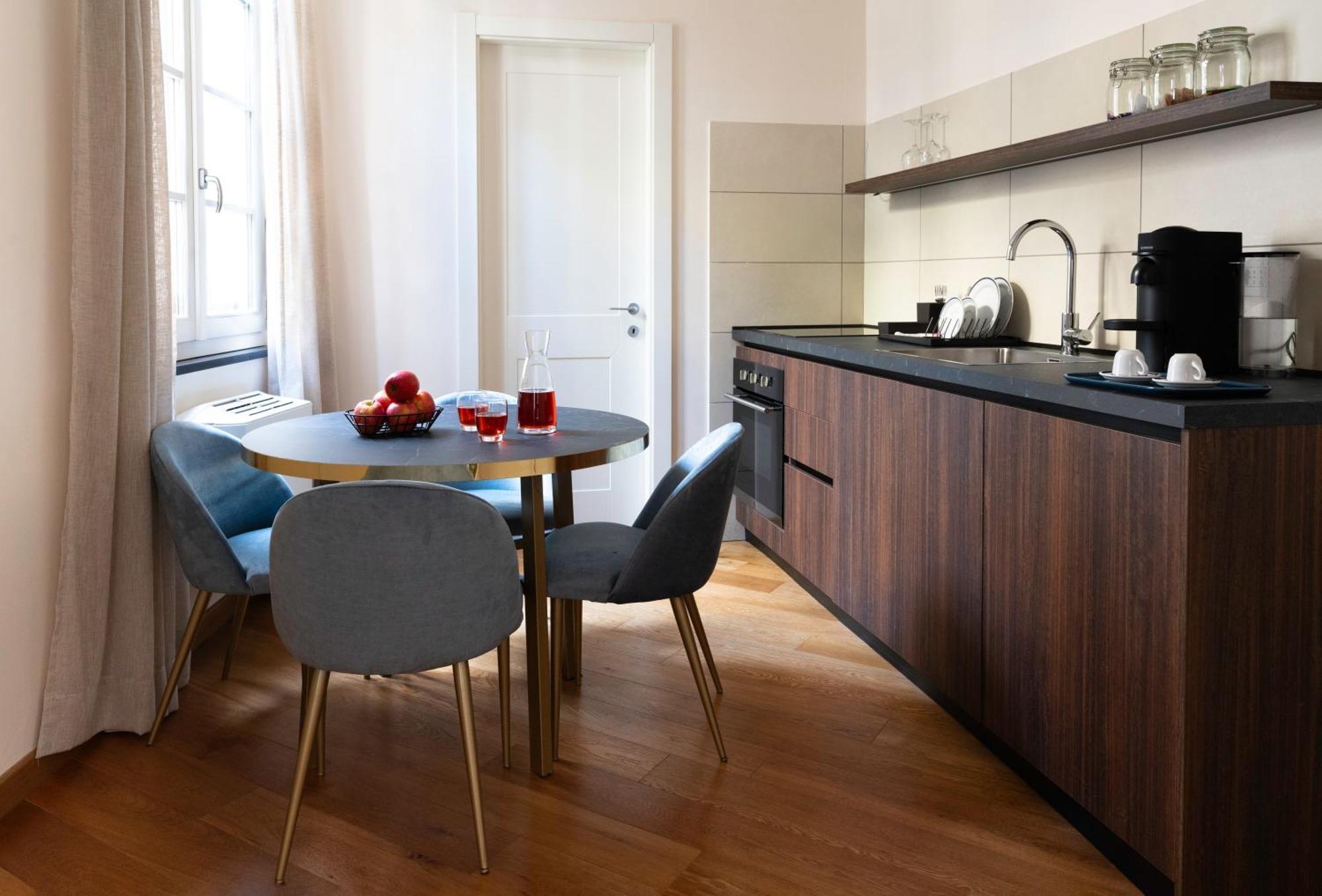 Apartment The Seven *