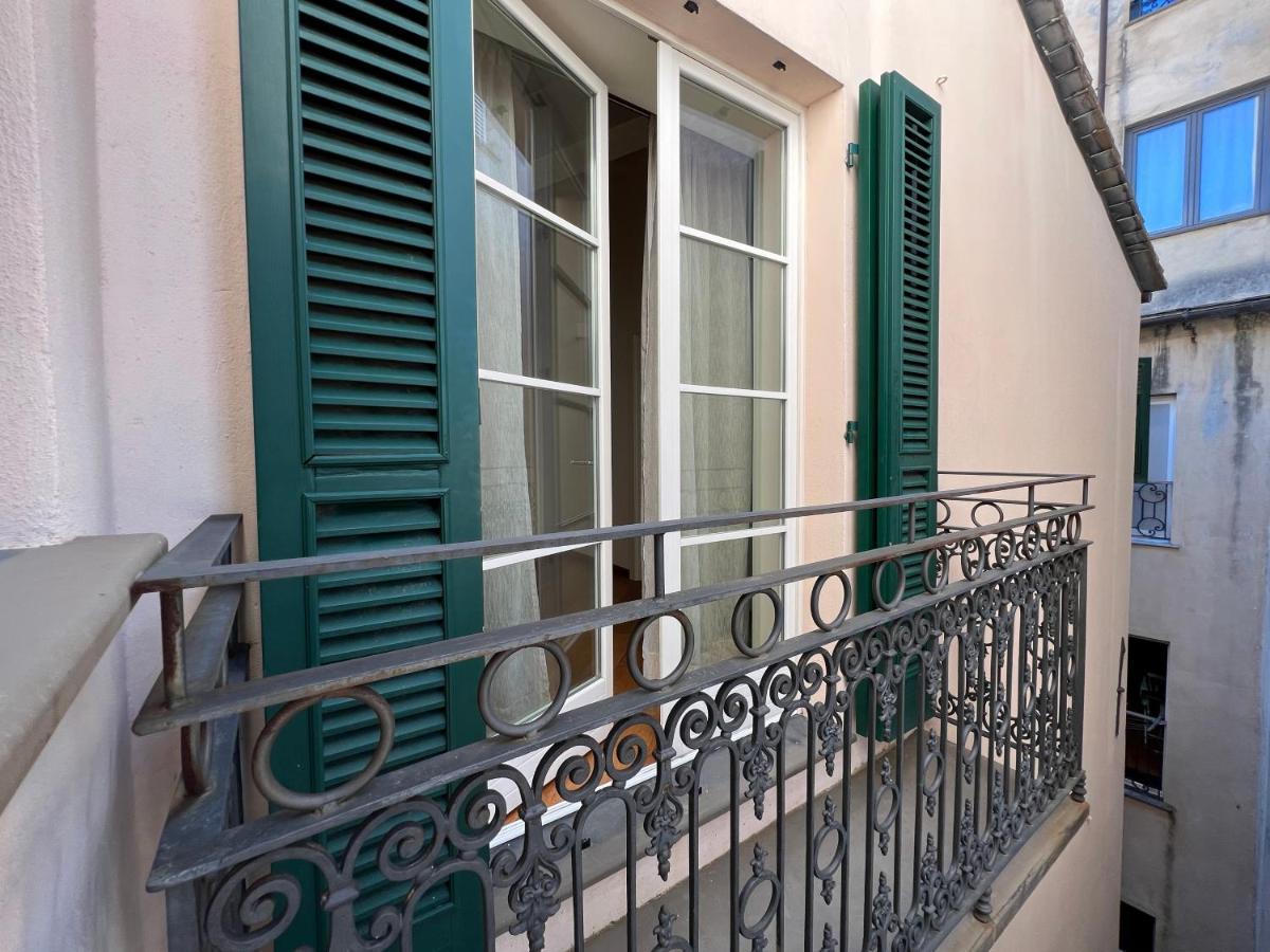 The Seven Appartement Genua