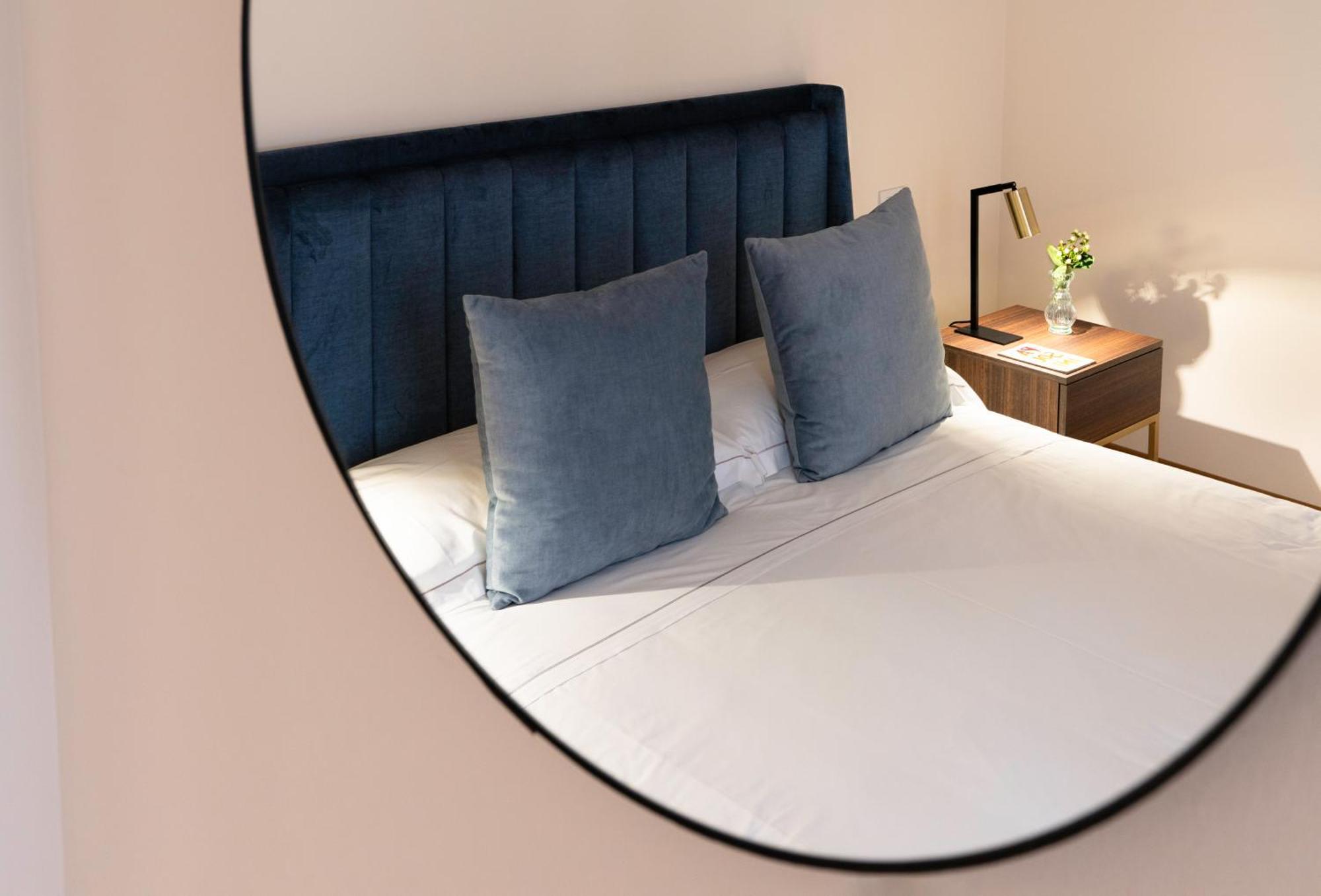 Appartement The Seven Genua