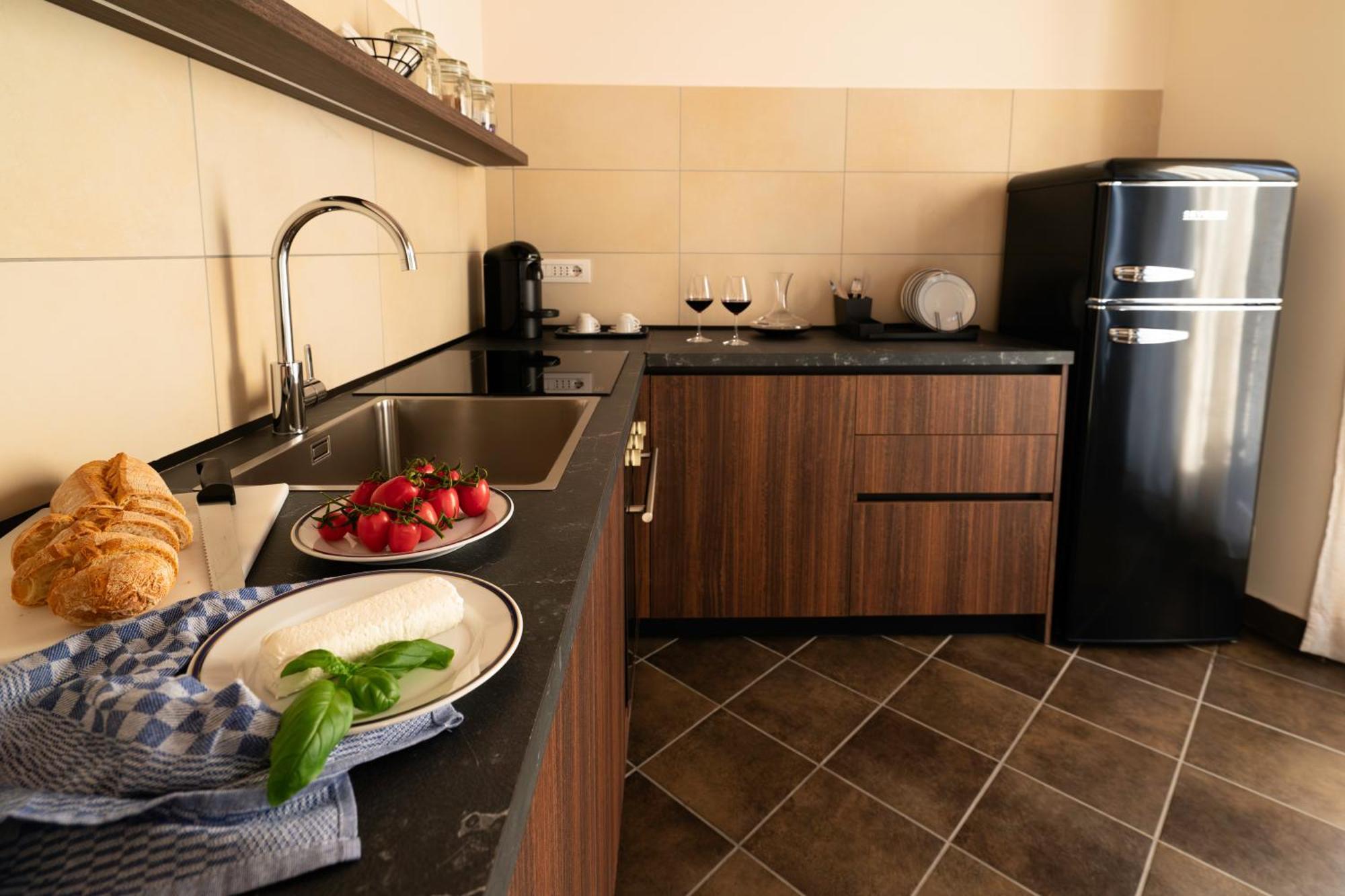 The Seven Appartement *
